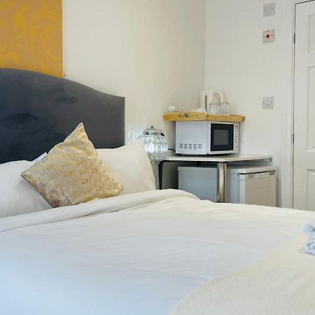 Mayday House Hotel London Luaran gambar