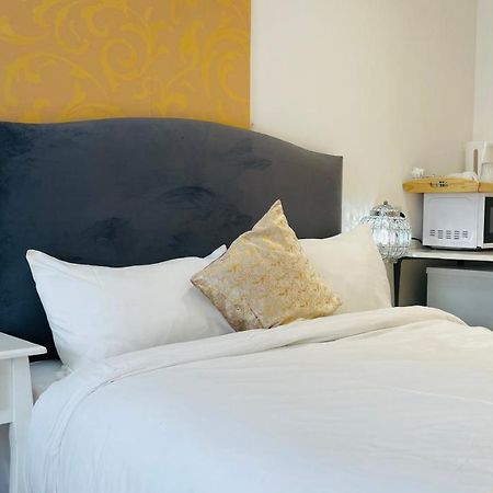 Mayday House Hotel London Luaran gambar