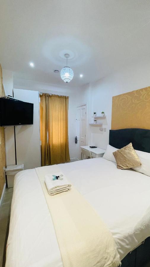Mayday House Hotel London Luaran gambar