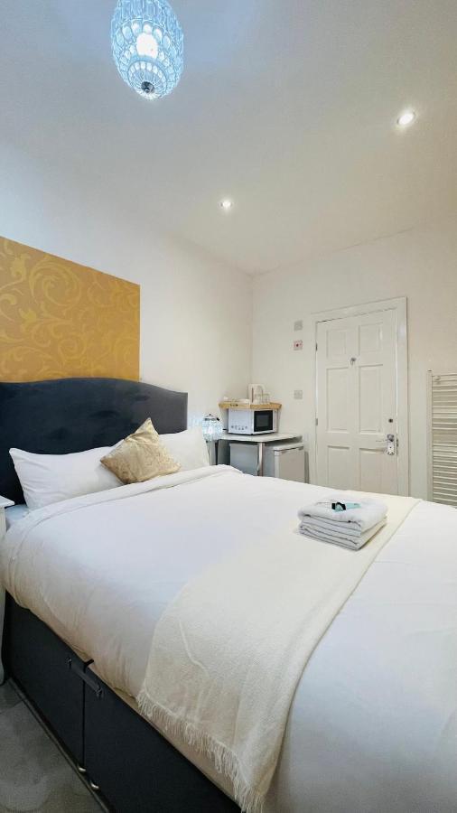 Mayday House Hotel London Luaran gambar