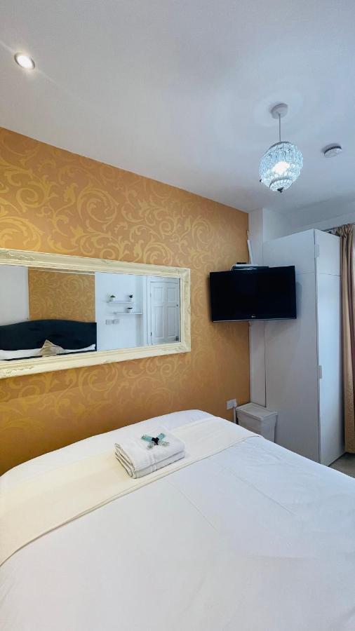 Mayday House Hotel London Luaran gambar