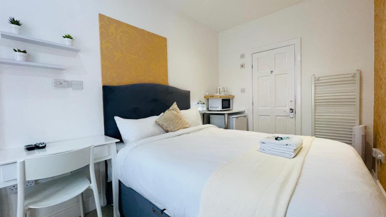 Mayday House Hotel London Luaran gambar