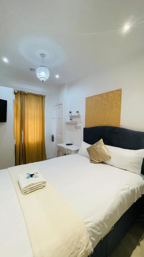 Mayday House Hotel London Luaran gambar