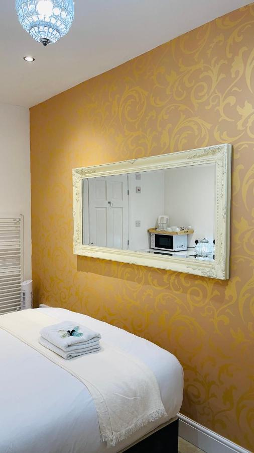 Mayday House Hotel London Luaran gambar
