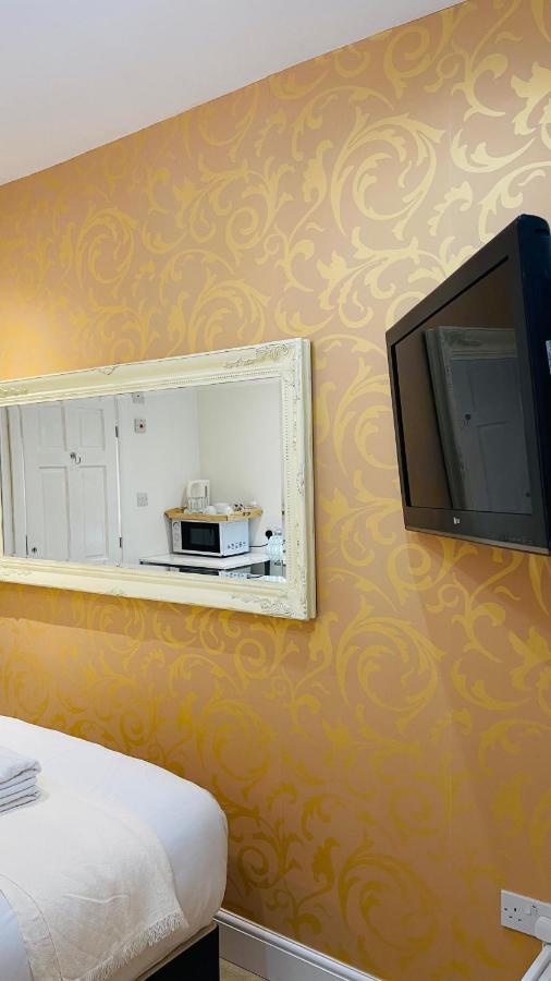 Mayday House Hotel London Luaran gambar