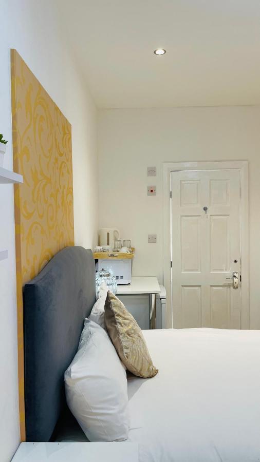 Mayday House Hotel London Luaran gambar