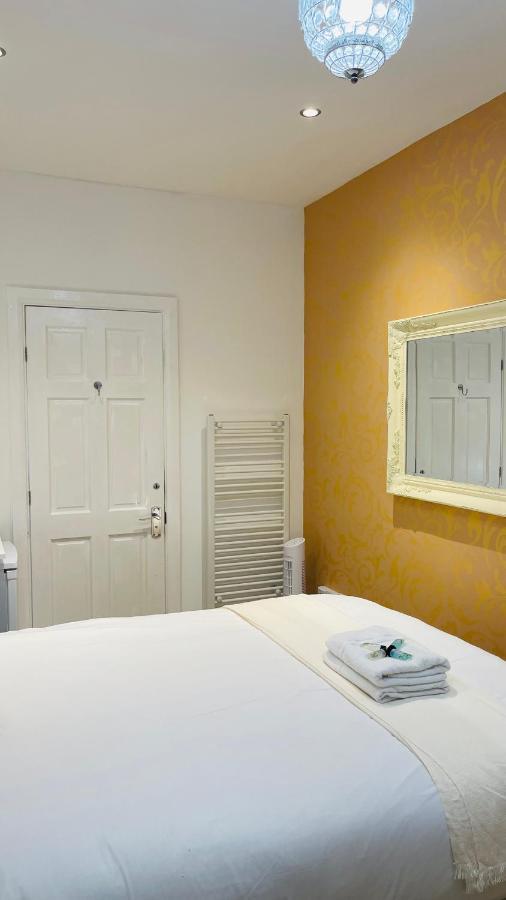 Mayday House Hotel London Luaran gambar